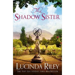 The Seven Sisters 03. The Shadow Sister -  Lucinda Riley