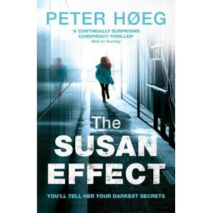 The Susan Effect -  Peter Hoeg