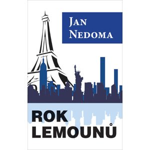 Rok Lemounů -  Jan Nedoma