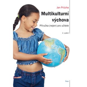 Multikulturní výchova -  Jan Průcha