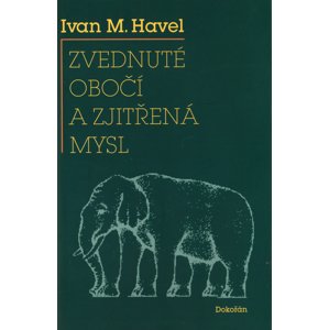 Zvednuté obočí a zjitřená mysl -  Ivan Havel
