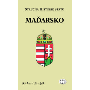 Maďarsko -  Richard Pražák