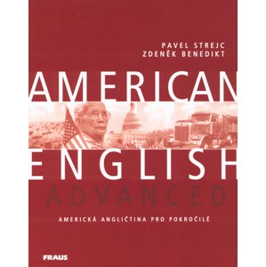 American English Advanced -  Zdeněk Benedikt