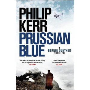 Prussian Blue -  Philip Kerr