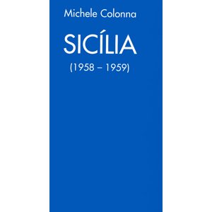 Sicília -  Michelle Colonna