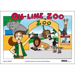 On-line Zoo -  Daniela Drobna