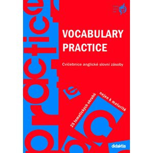 Vocabulary Practice -  Juraj Belán