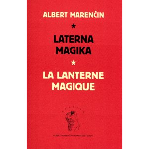 Laterna magika -  Albert Marenčin
