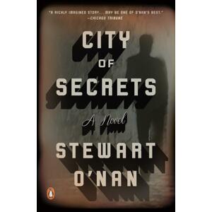 City of Secrets -  Stewart O'Nan