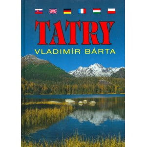 Tatry -  Vladimír Bárta