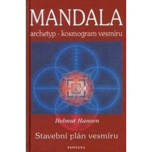 Mandala -  Helmut Hansen