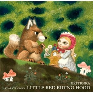 Little Red Riding Hood -  Jiří Trnka