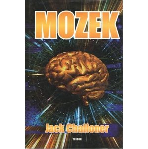 The Brain Mozek -  Jack Challoner
