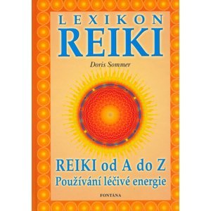 Lexikon Reiki -  Doris Sommer