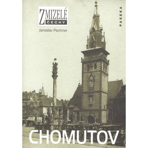 Chomutov -  Jaroslav Pachner