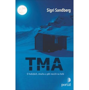 Tma -  Sigri Sandberg
