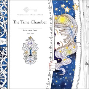 The Time Chamber Komnata času -  Daria Song