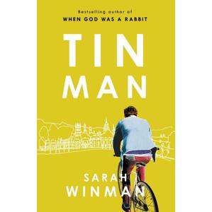 Tin Man -  Sarah Winman