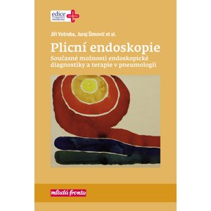 Plicní endoskopie -  Juraj Šimovič