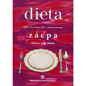 Dieta Zácpa -  Ing. Pavel Kohout