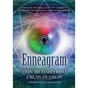Enneagram -  Russ Hudson