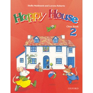 Happy House 2 CB -  Stella Roberts