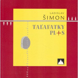 Taľafatky plus -  Ladislav Šimon