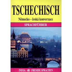 Tschechisch Německo - česká konverzace -  Jana Navrátilová