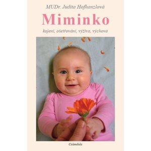 Miminko -  Judita Hofhanzlová