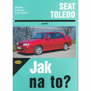 Seat Toledo od 9/91 -  Hans-Rüdiger Etzold