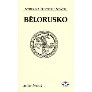 Bělorusko -  Miloš Řezník