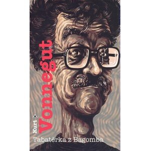 Tabatěrka z Bagomba -  Kurt jr. Vonnegut
