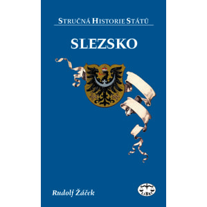 Slezsko -  Rudolf Žáček