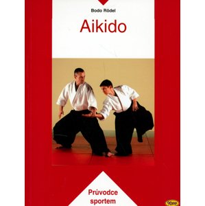 Aikido -  Bodo Rödel