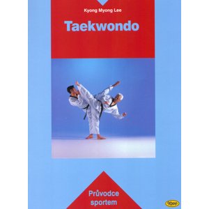 Taekwondo -  Kyong Myong Lee