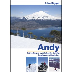 Andy -  John Biggar