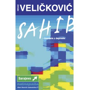 Sahib -  Nenad Veličković
