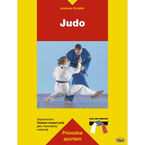 Judo -  Andreas Schafer