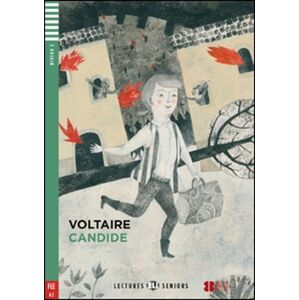 Candide -  Voltaire
