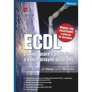 ECDL -  Jiří Hampl