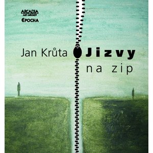 Jizvy na zip -  Jan Krůta
