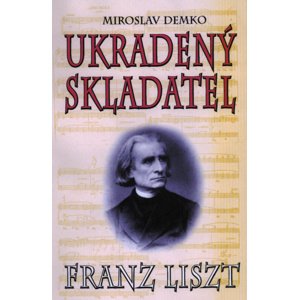 Ukradený skladatel -  Miroslav Demko