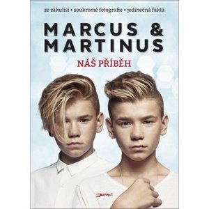 Marcus & Martinus -  Marcus & Martinus
