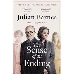 The Sense of an Ending. Film Tie-In -  Julian Barnes