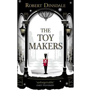 The Toymakers -  Robert Dinsdale