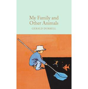 My Family and Other Animals -  Gerald Durrell