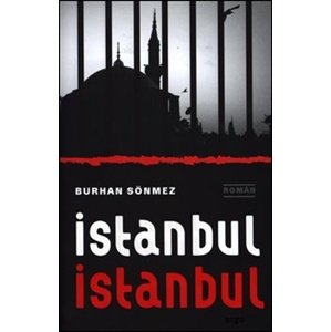 Istanbul Istanbul -  Burhan Sönmez