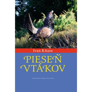 Pieseň vtákov -  Ivan Kňaze