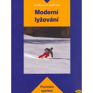 Moderní lyžování -  Jan Štumbauer