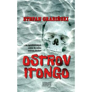 Ostrov Itongo -  Stefan Grabinski